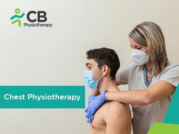 Chest Physiotherapy