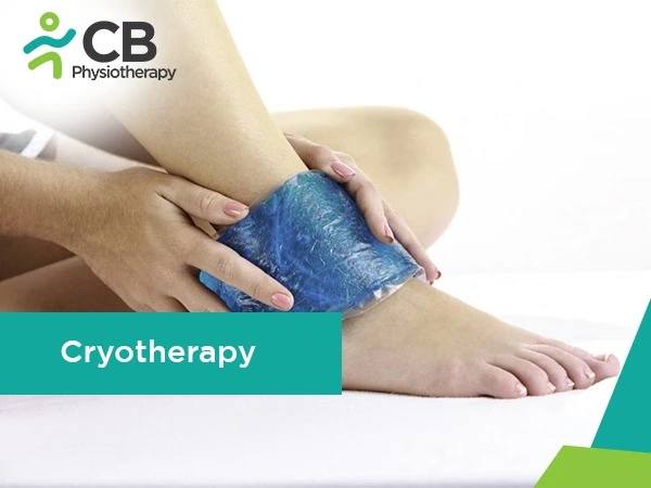 Cryotherapy(cold Therapy)