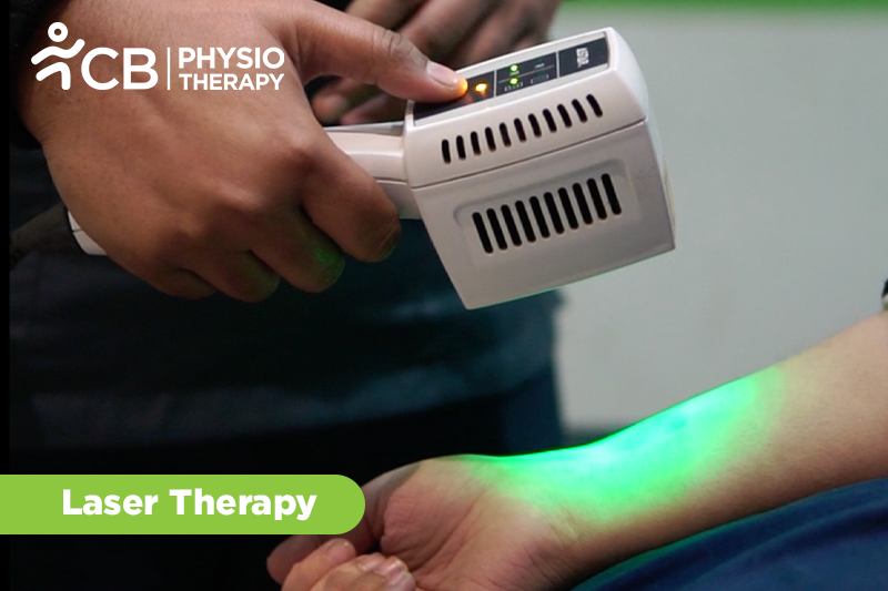 Laser Therapy