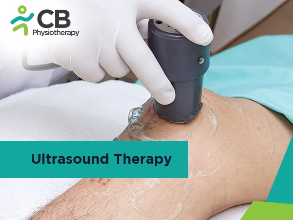 Ultrasound Therapy