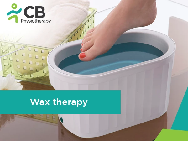 Wax Therapy