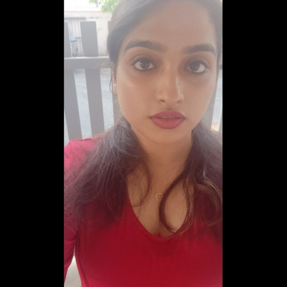Aishwarya Shenoy