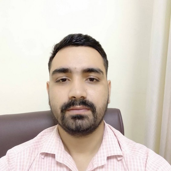 Amit Kumar