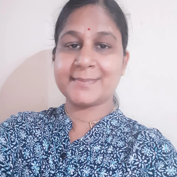 Anshu Shringi