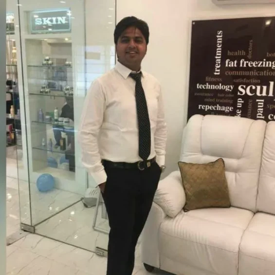 Anup Brahmbhatt