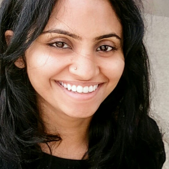 Bela Brahmbhatt