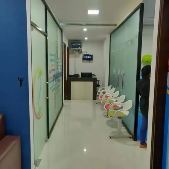 Cb Physiotherapy Clinic Jayanagar