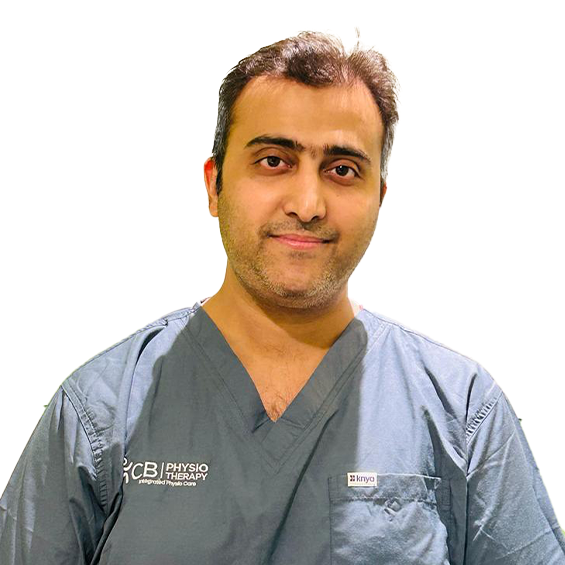 Deepanshu Khatri