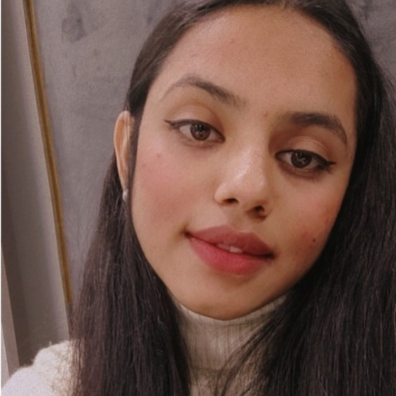 Diksha Jamwal