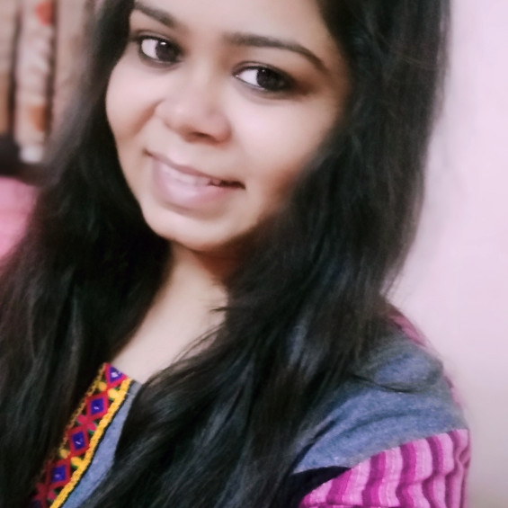 Heli Shah