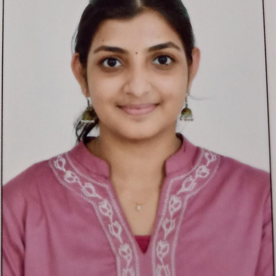 Hima Janardhanan