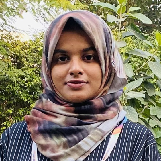Humaira Alam