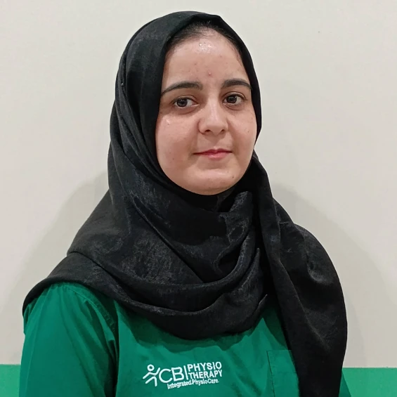 Iqra Altaf
