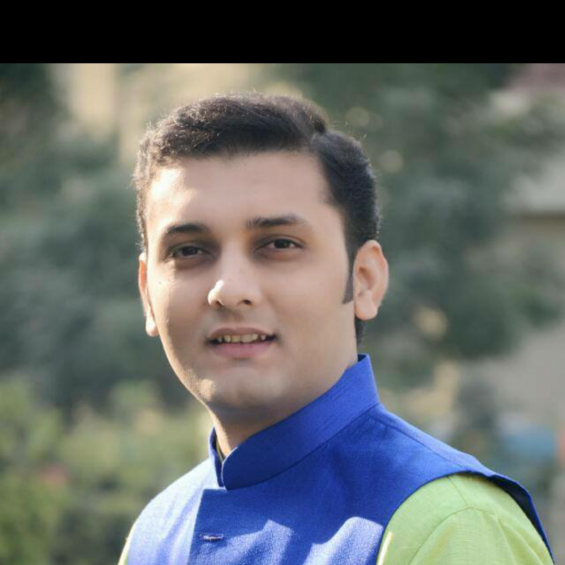 Jinesh Modi