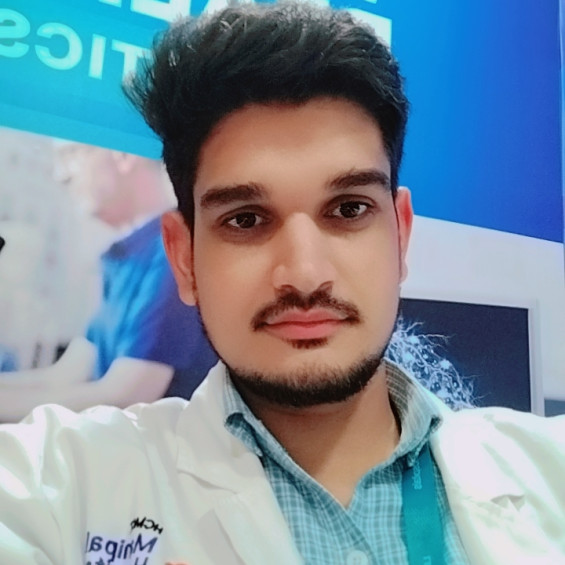 Mohd Faizan