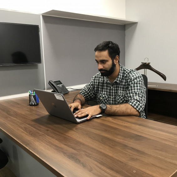 Karan Kataria