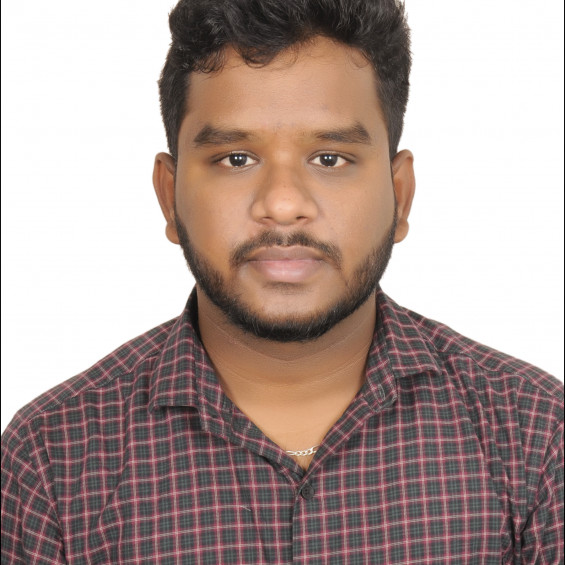 Karthickraja C