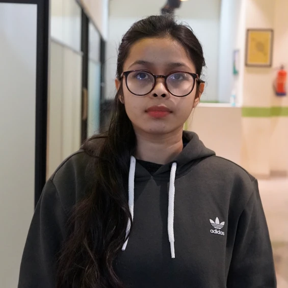 Khushboo Tyagi