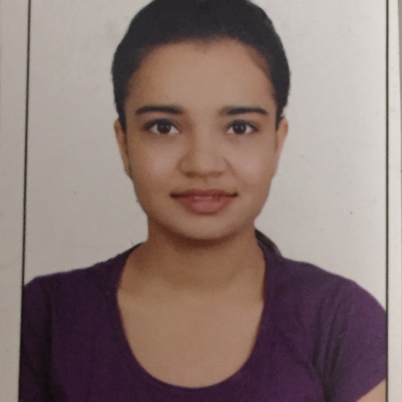 Mansi Barot