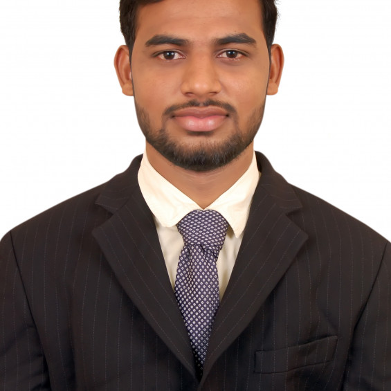 Muralikrishna Chinnappagari