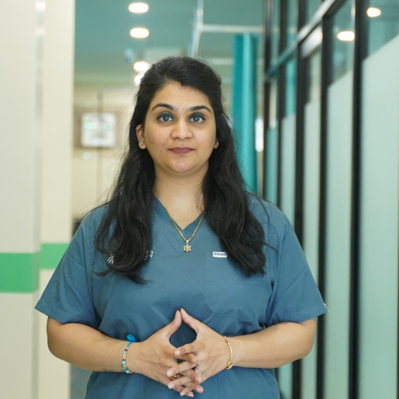 Palak Gupta
