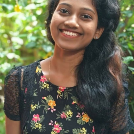 Poornambika