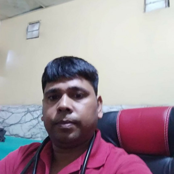 Pramod Kumar