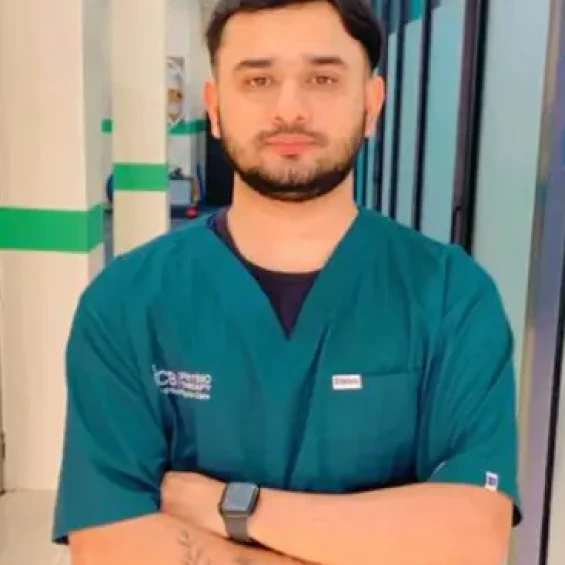 Rahul Dogra