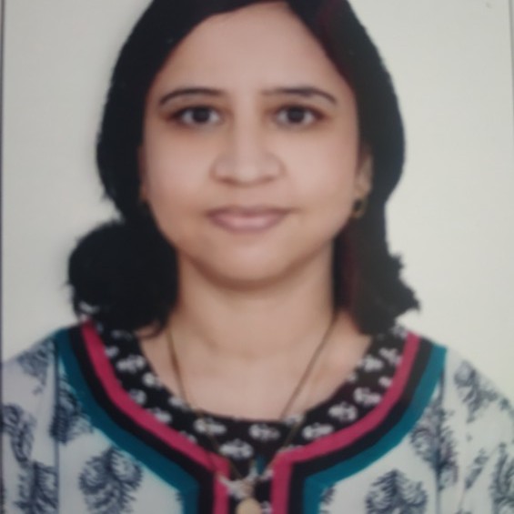 Rekha Shinde