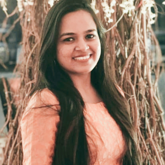 Riddhi Patel
