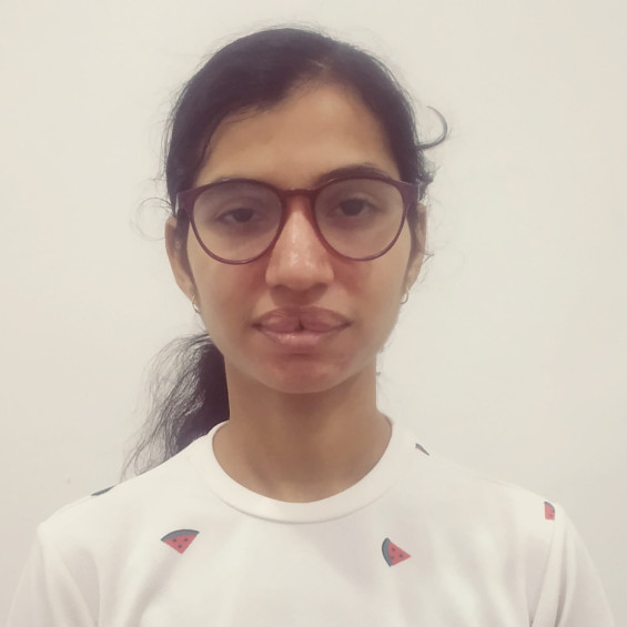 Riya Ranjan Singh