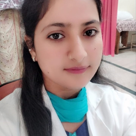 Rushda Sabir