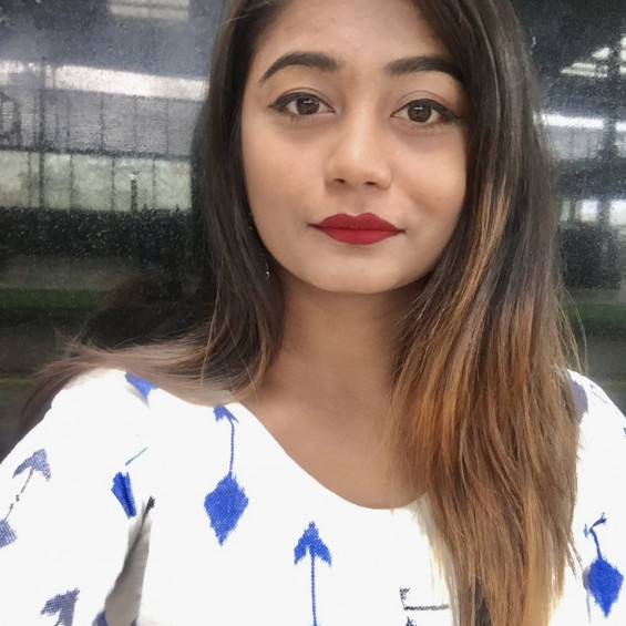 Sapna Jaiswal