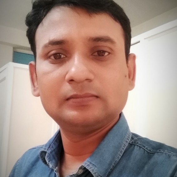 Shailendra Yadav