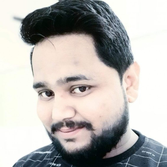 Sunil Kumar