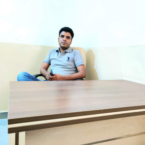 Surender Singh