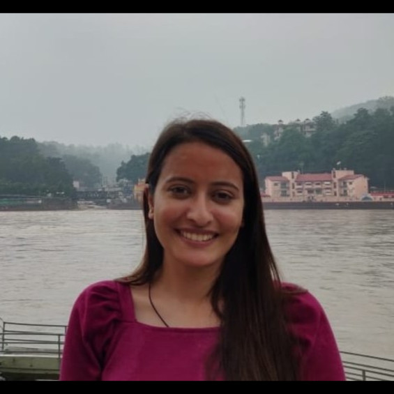 Meenakshi Kumari