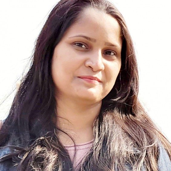 Vandana Tiwari